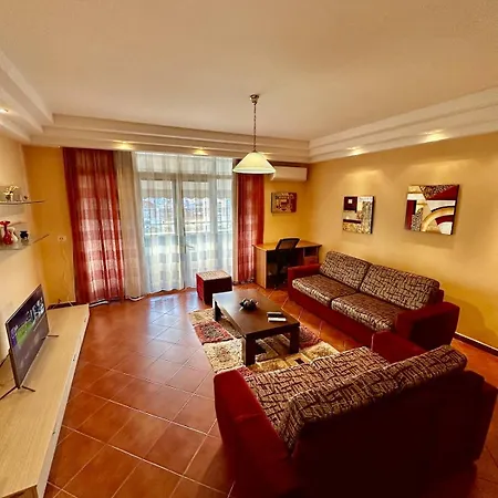 Daire Enjoy Center - *