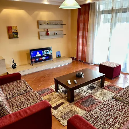Enjoy Center - Tirana
