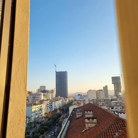 Appartement Enjoy Center - Tirana