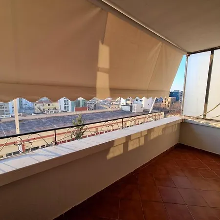 Enjoy Center - Appartement Tirana