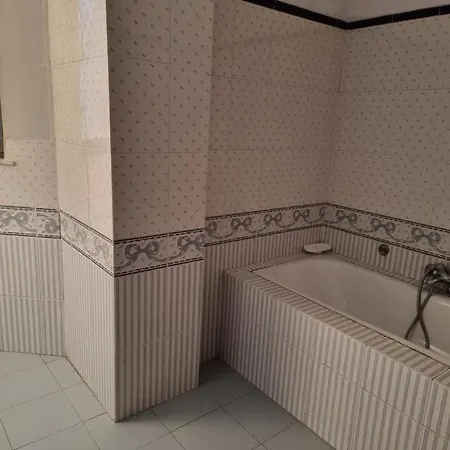 Appartement Enjoy Center - Tirana
