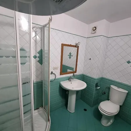 Appartement Enjoy Center - *
