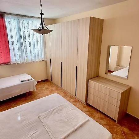 Enjoy Center - Appartement *